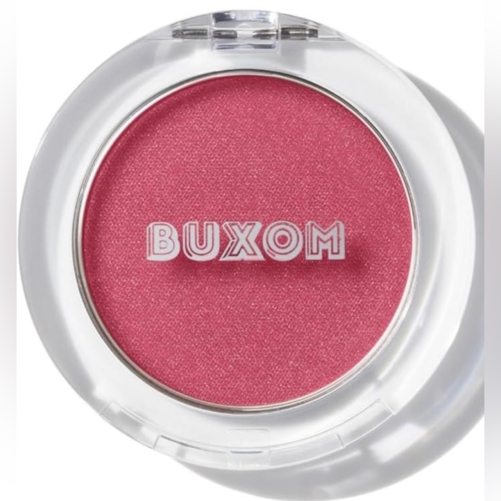 Buxom Wanderlust Primer Infused Blush- Goa